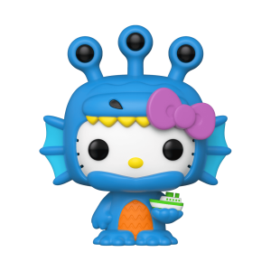 Pop! Hello Kitty (Sea)