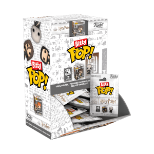 Mystery Bitty Pop! Harry Potter