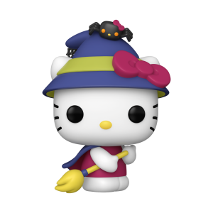 Pop! Hello Kitty (Witch Outfit)