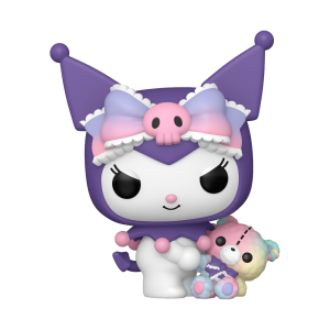 Pop! Kuromi with Bear
