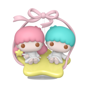 Pop! Deluxe Little Twin Stars