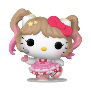 Pop! Hello Kitty (K-Pop Outfit)