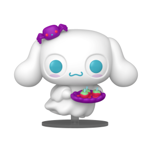 Pop! Cinnamoroll Spooky (Glow)