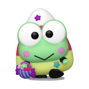 Pop! Keroppi Spooky (Glow)