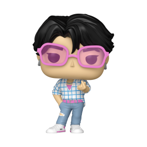 Pop! Jinu (Soda Pop)