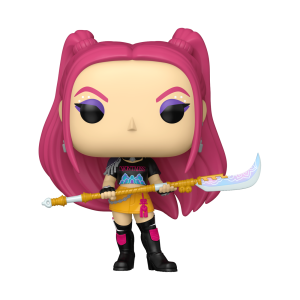 Pop! Mira (How It's Done)