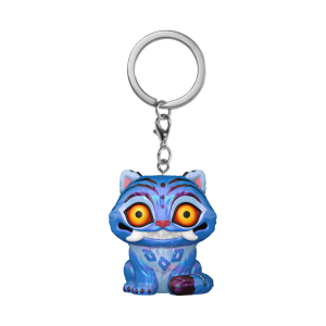 Pop! Keychain Derpy