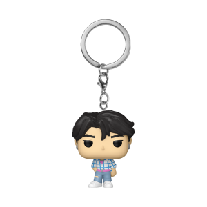 Pop! Keychain Jinu