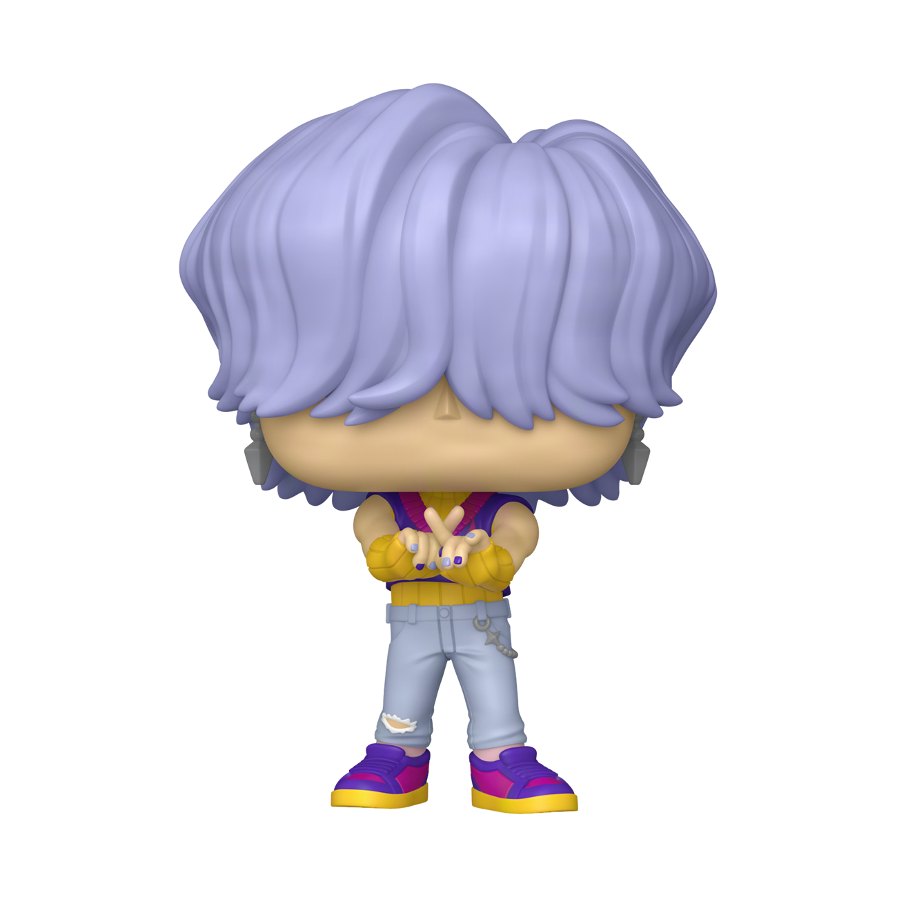 Pop! Mystery (Soda Pop) - Image 2