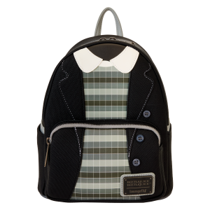 Beetlejuice Beetlejuice Lydia Deetz Cosplay Mini Backpack