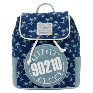 Beverly Hills, 90210 Exclusive Drawstring Mini Backpack