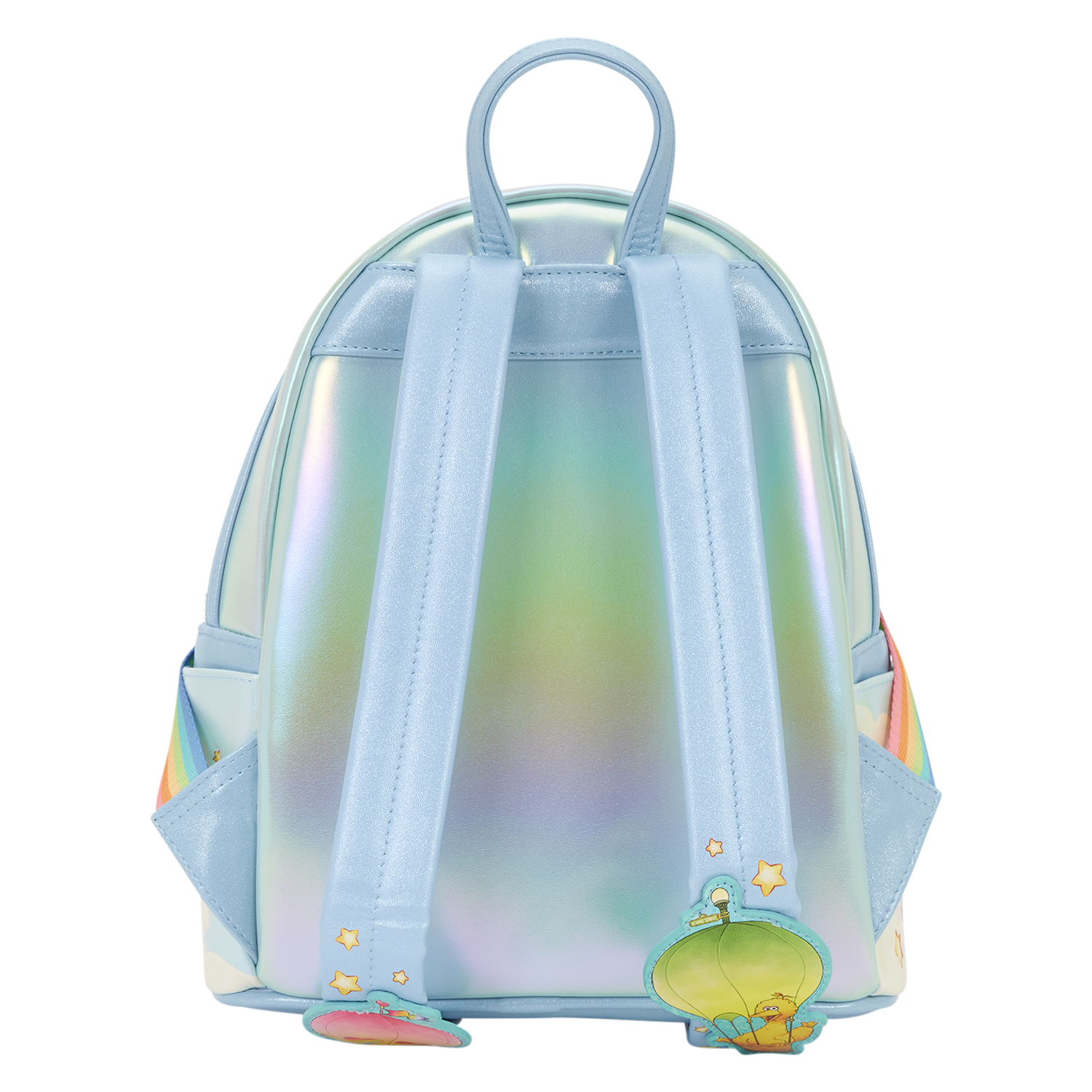 Care Bears x Sesame Street Mini Backpack - Image 4