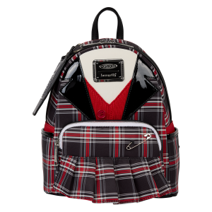 Clueless 30th Anniversary Dionne Cosplay Mini Backpack