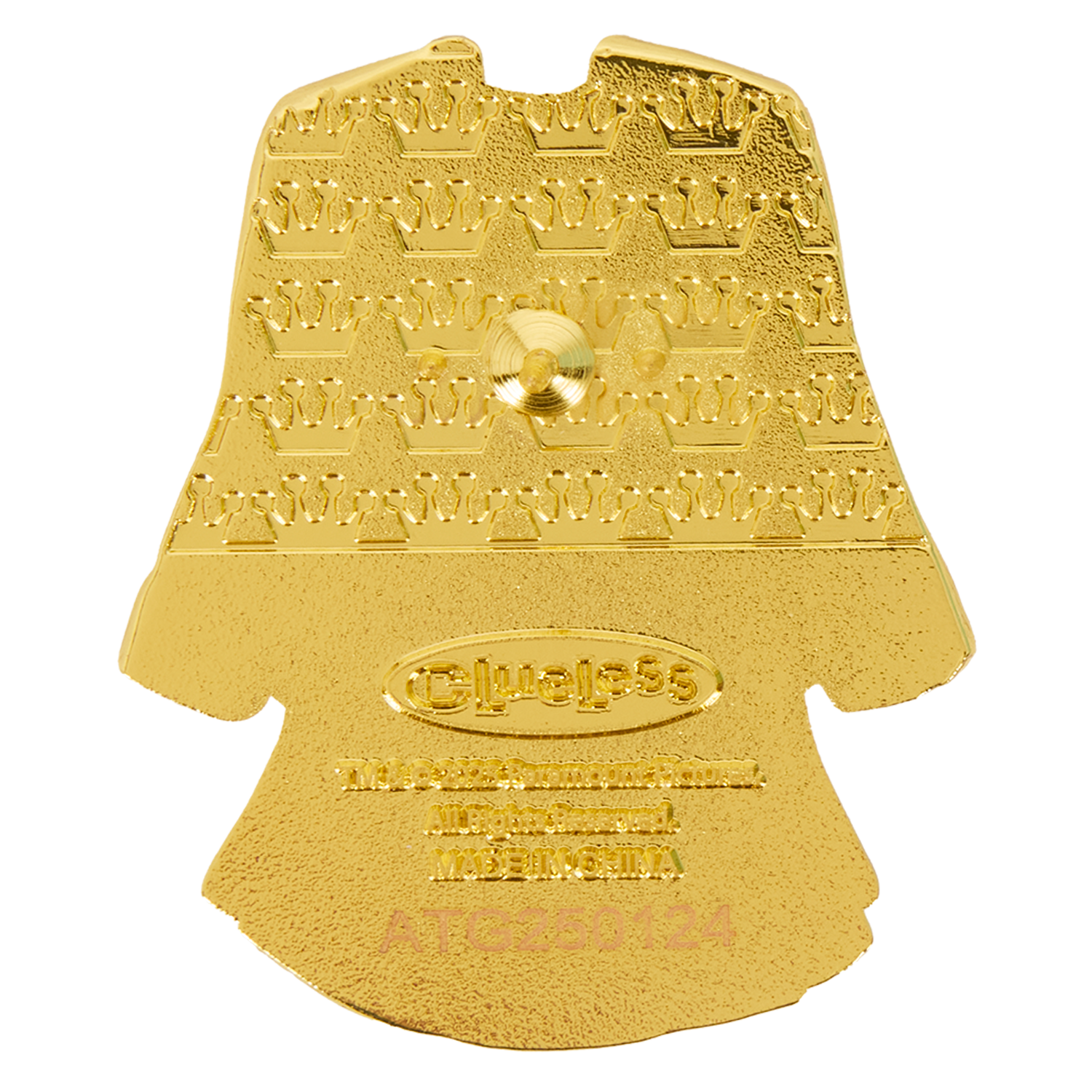 Clueless 30th Anniversary Mystery Box Pin - Image 5