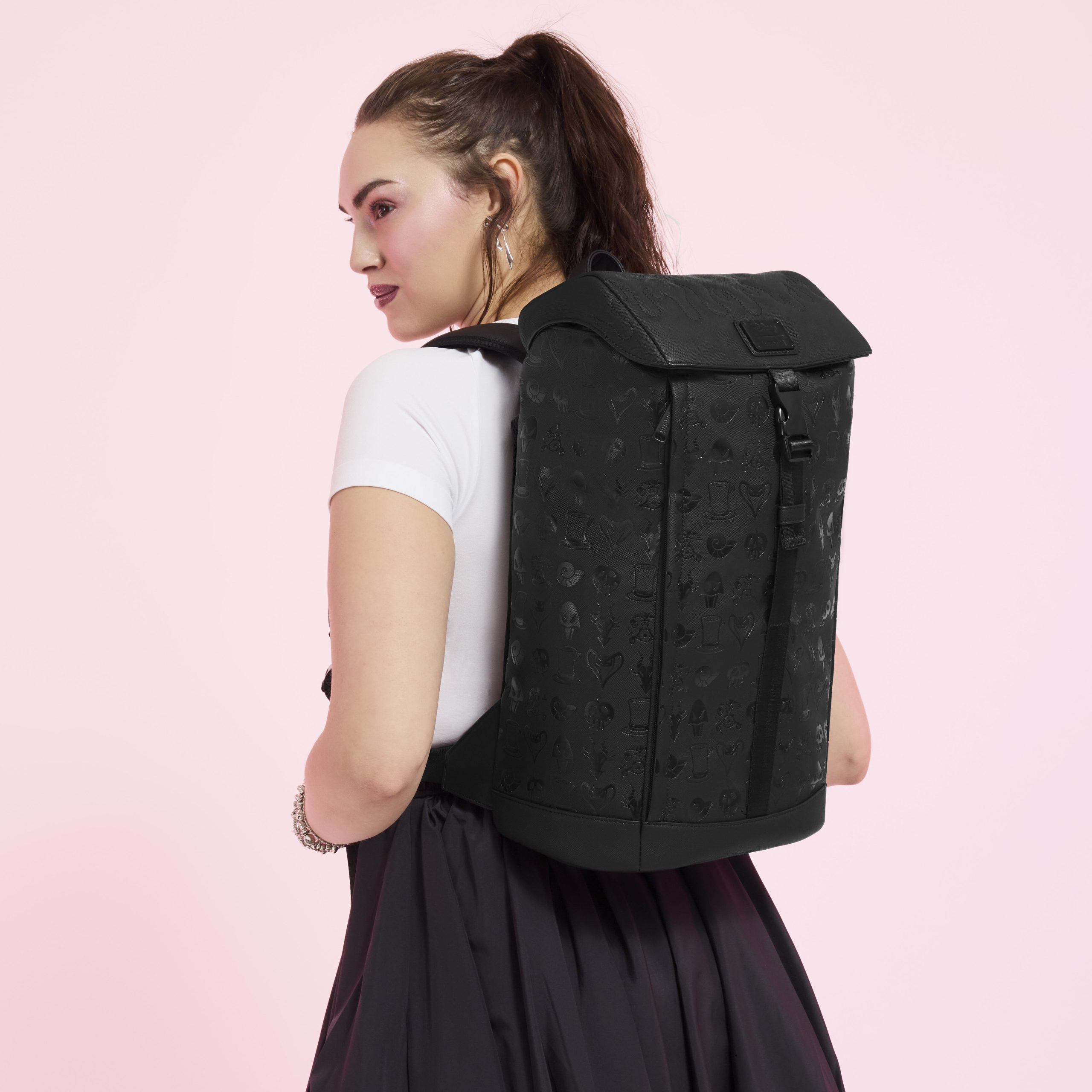 Disney Villains Happily Never After Full-Size Backpack - Image 8