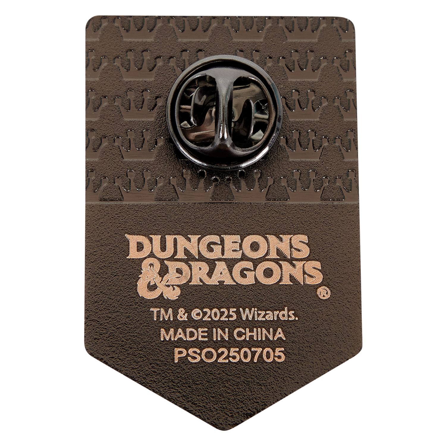 Dungeons & Dragons Mystery Box Pin - Image 5