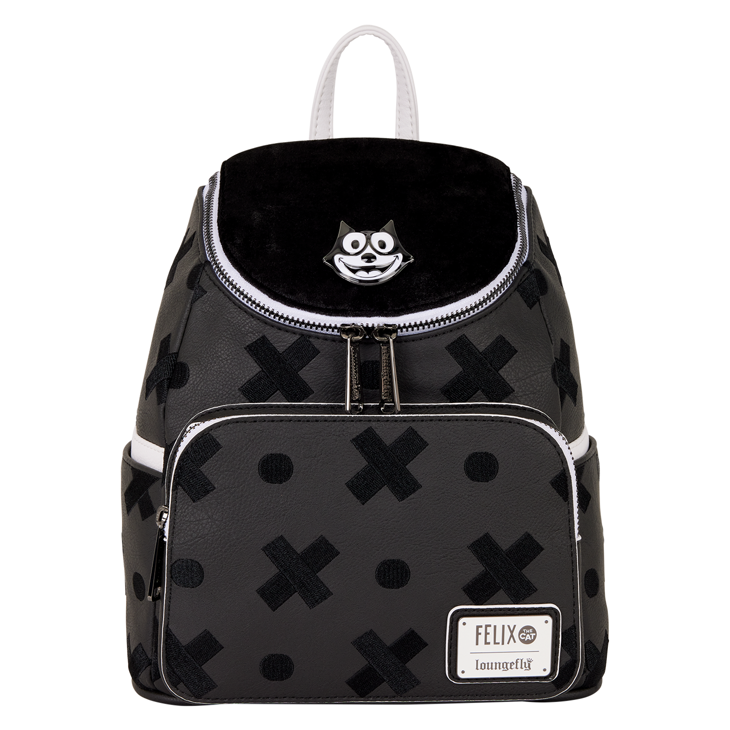 Felix the Cat Mini Backpack - Image 8