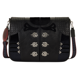 House of the Dragon Rhaenyra Targaryen Cosplay Crossbody Messenger Bag