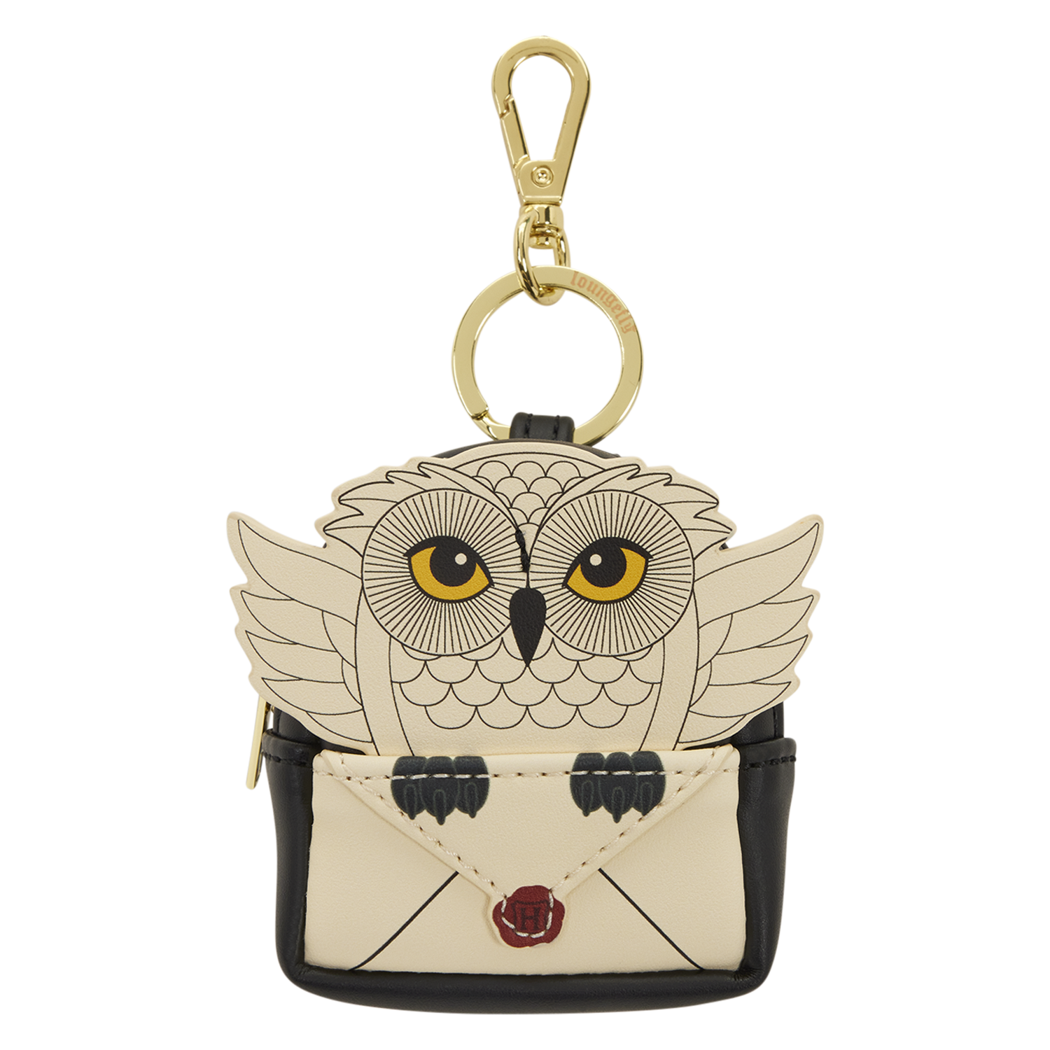 Harry Potter Hogwarts™ Mystery Mini Backpack Keychain Charm - Image 8