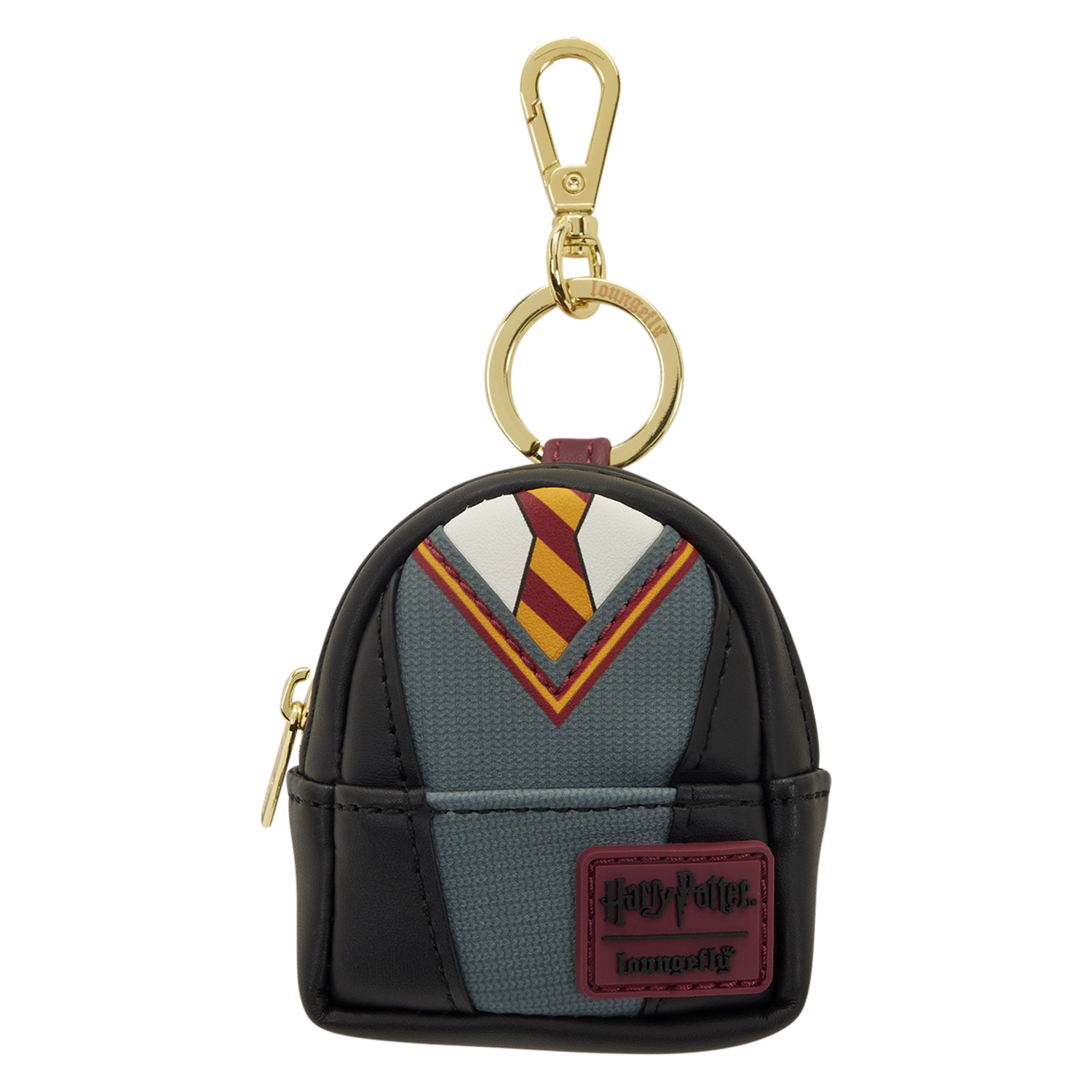 Harry Potter Hogwarts™ Mystery Mini Backpack Keychain Charm - Image 7