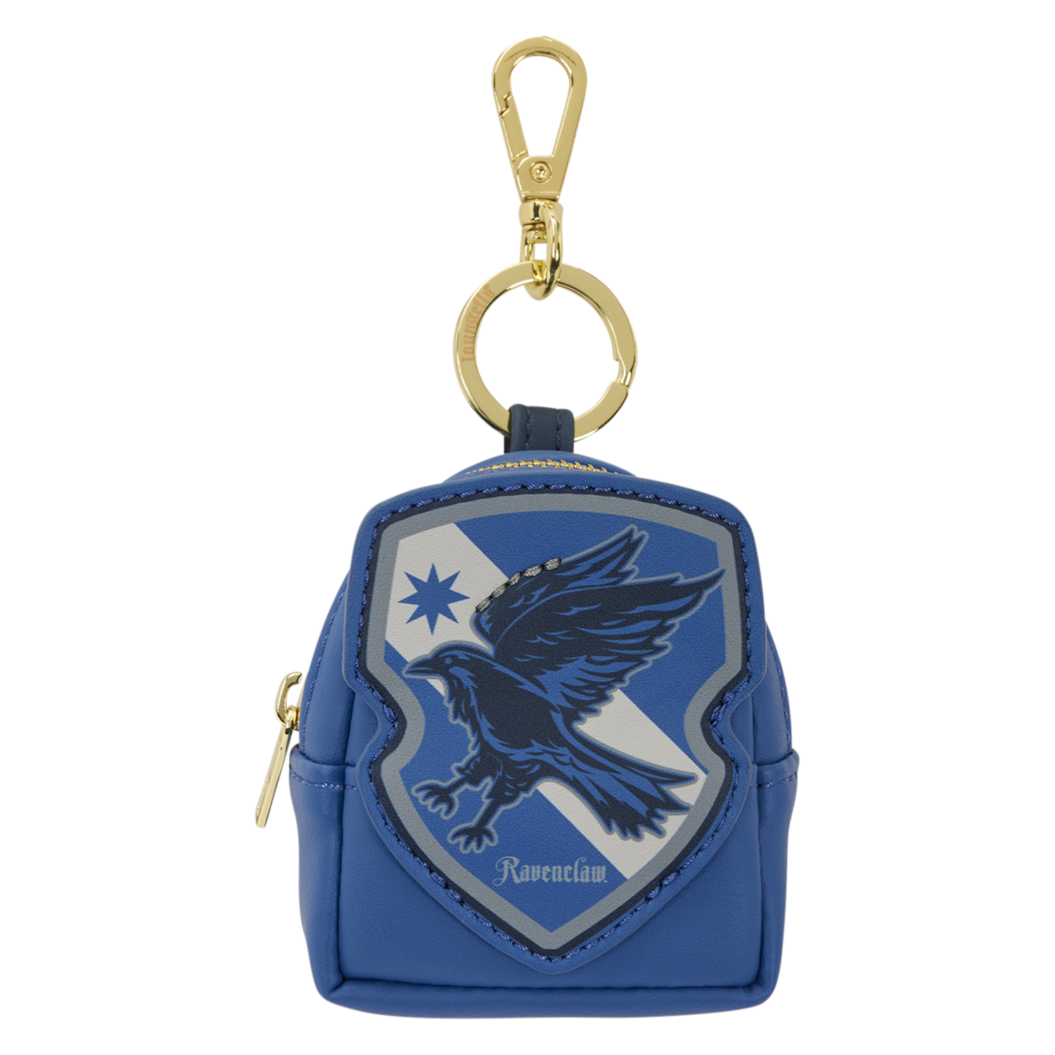 Harry Potter Hogwarts™ Mystery Mini Backpack Keychain Charm - Image 5
