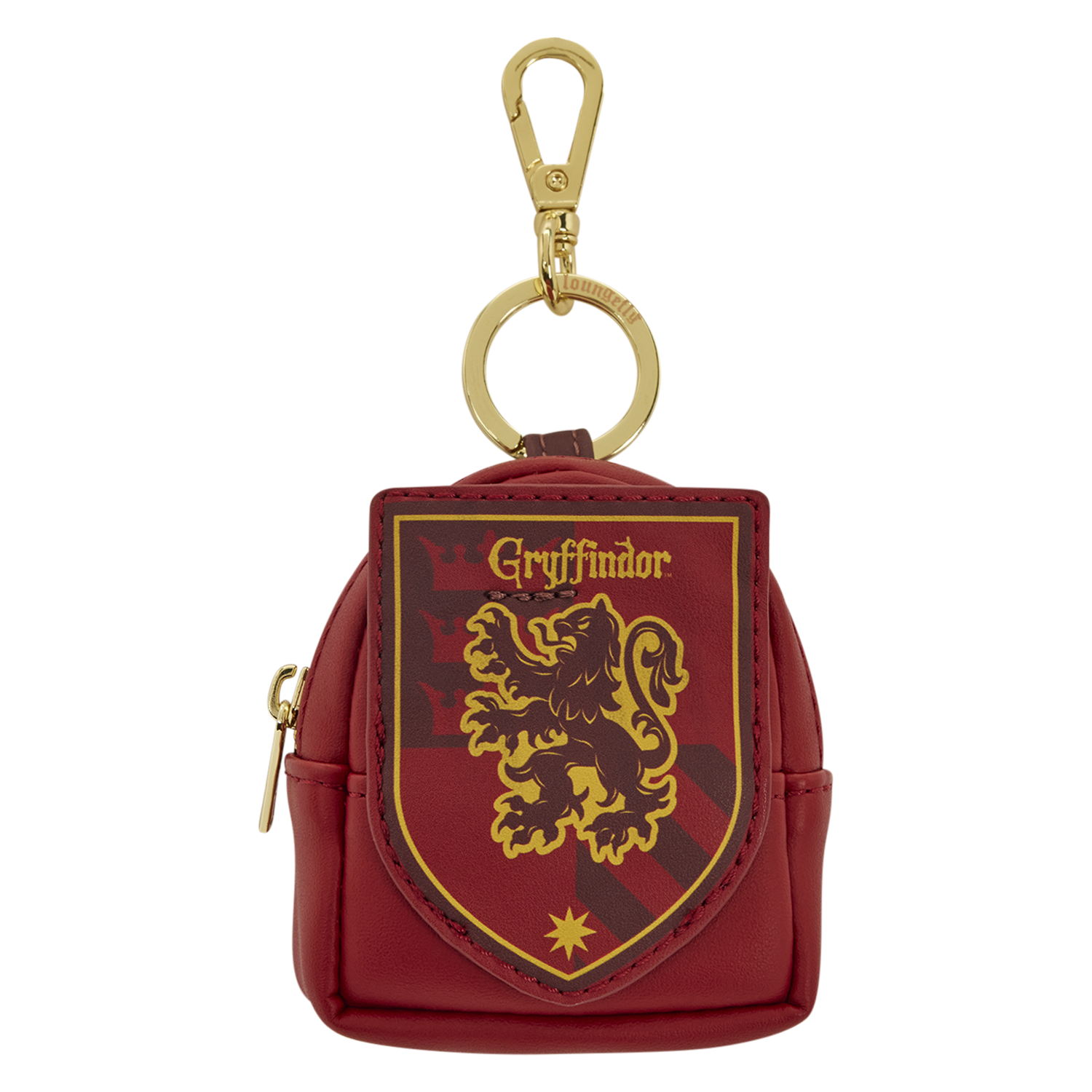 Harry Potter Hogwarts™ Mystery Mini Backpack Keychain Charm - Image 3