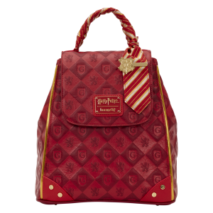 Harry Potter Gryffindor Mini Backpack