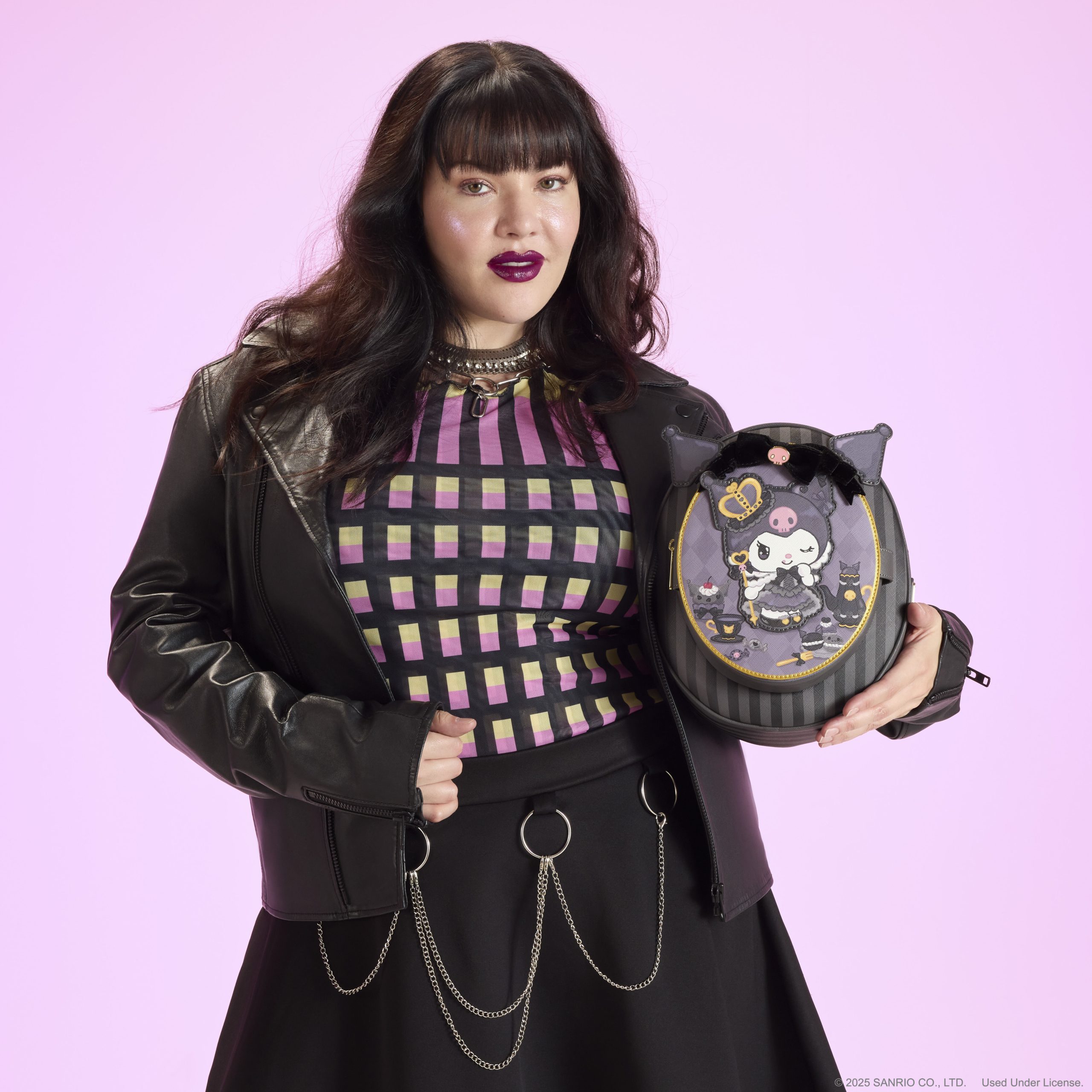 Sanrio Kuromi 20th Anniversary Bundle - Image 5