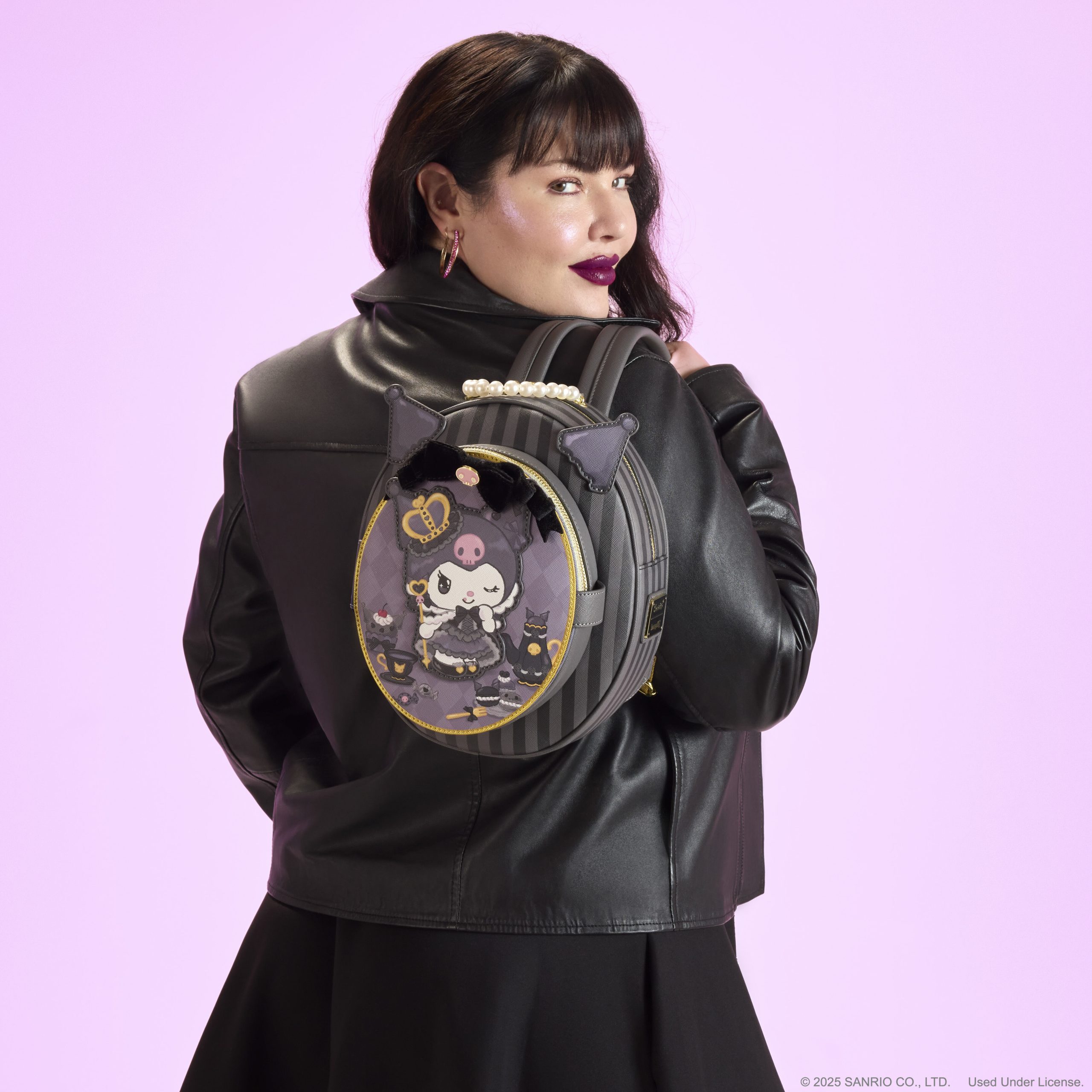 Sanrio Kuromi 20th Anniversary Bundle - Image 6
