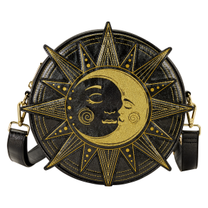 Loungefly Sun & Moon Crossbody Bag