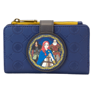 The Lord Of The Rings: The War Of The Rohirrim Flap Wallet