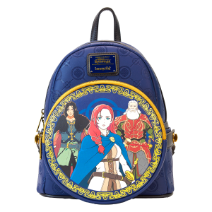 The Lord Of The Rings: The War Of The Rohirrim Mini Backpack With Belt Bag