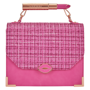 Mean Girls Lipstick Crossbody Bag