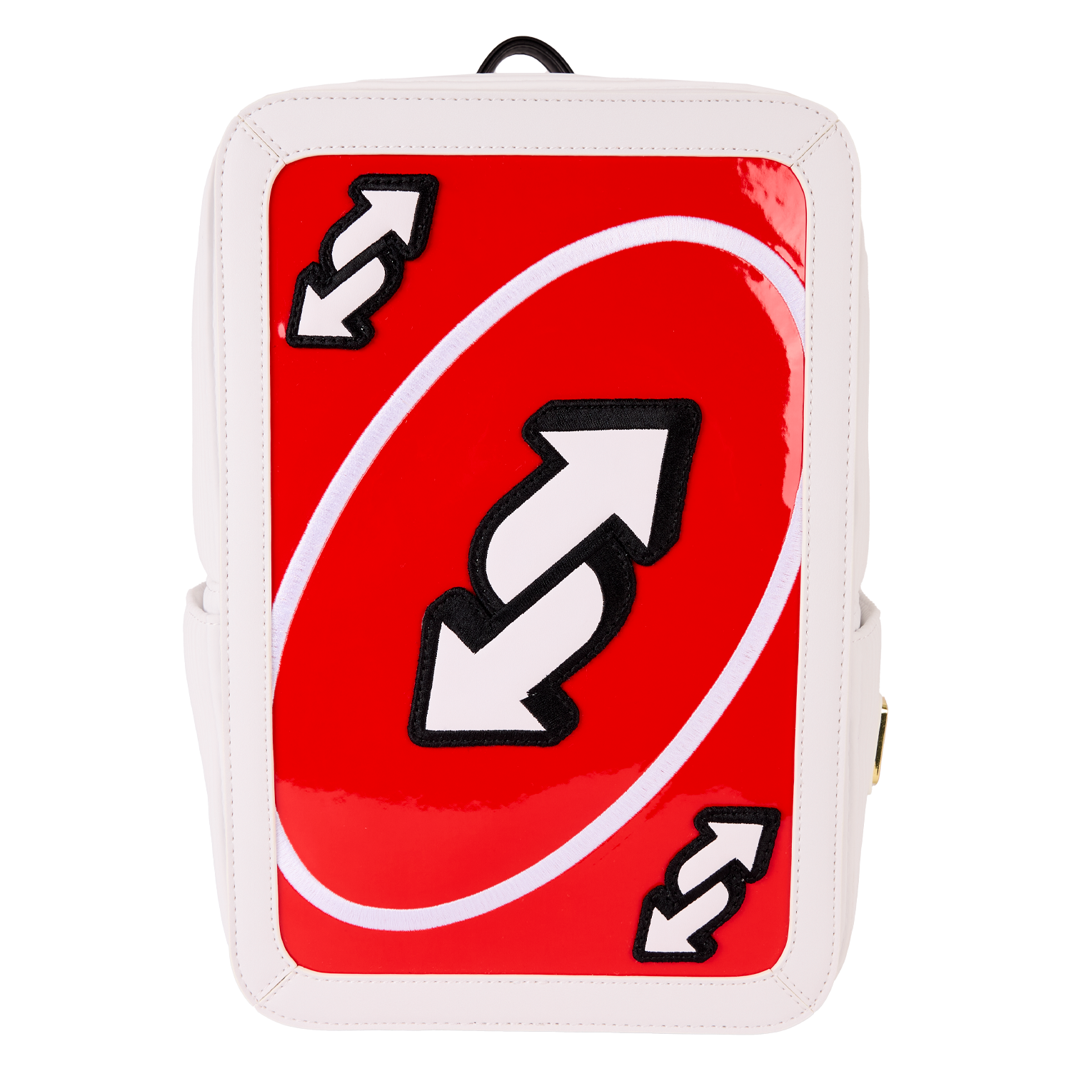 Uno Reverse Card Mini Backpack - Image 7