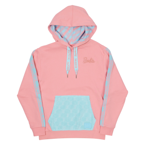 Classic Barbie Unisex Hoodie