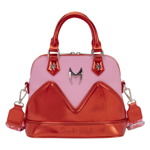 Scarlet Witch Wanda Cosplay Crossbody Bag
