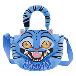 KPop Demon Hunters Derpy Glow Cosplay Crossbody Bag