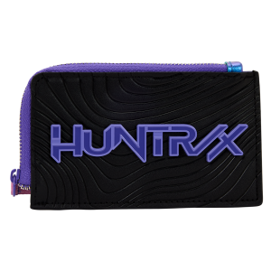 KPop Demon Hunters HUNTR/X Card Holder