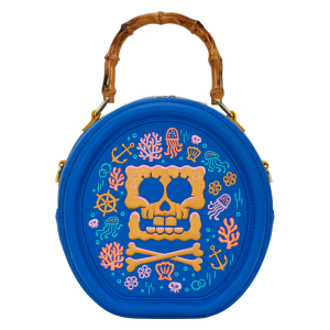 SpongeBob SquarePants Pirate Crossbody Bag