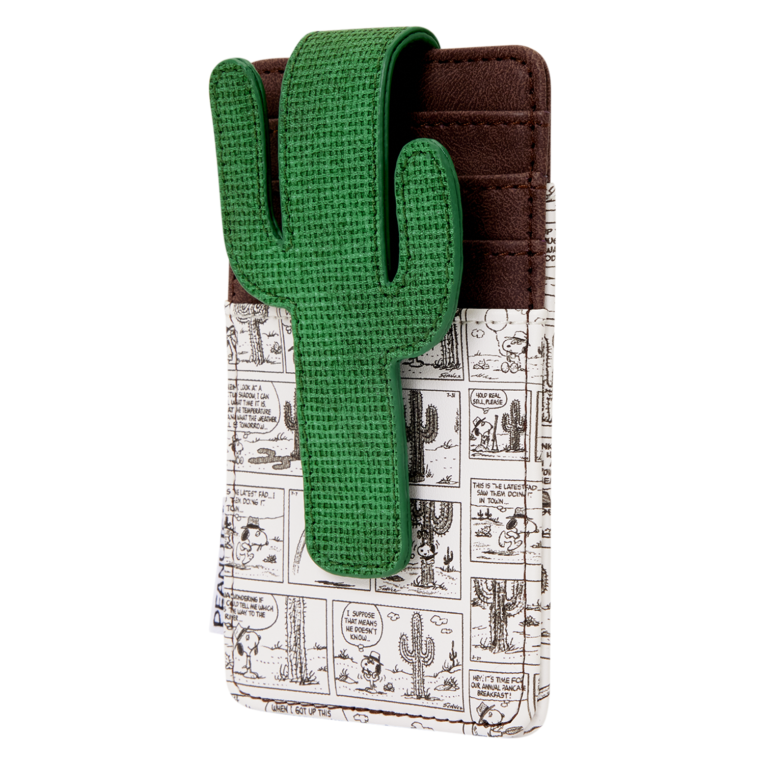 Peanuts Spike Desert Card Holder - Image 8