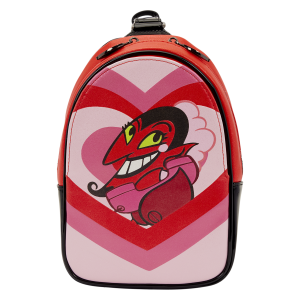 The Powerpuff Girls HIM Sling Crossbody Bag