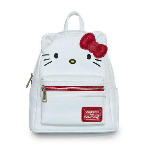 Sanrio Hello Kitty Cosplay Mini Backpack - Image 4