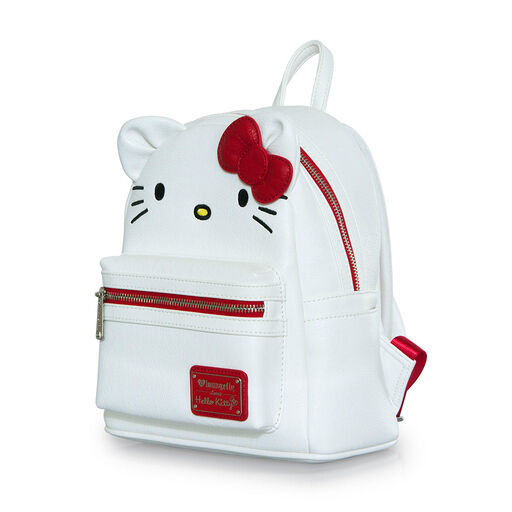 Sanrio Hello Kitty Cosplay Mini Backpack - Image 5