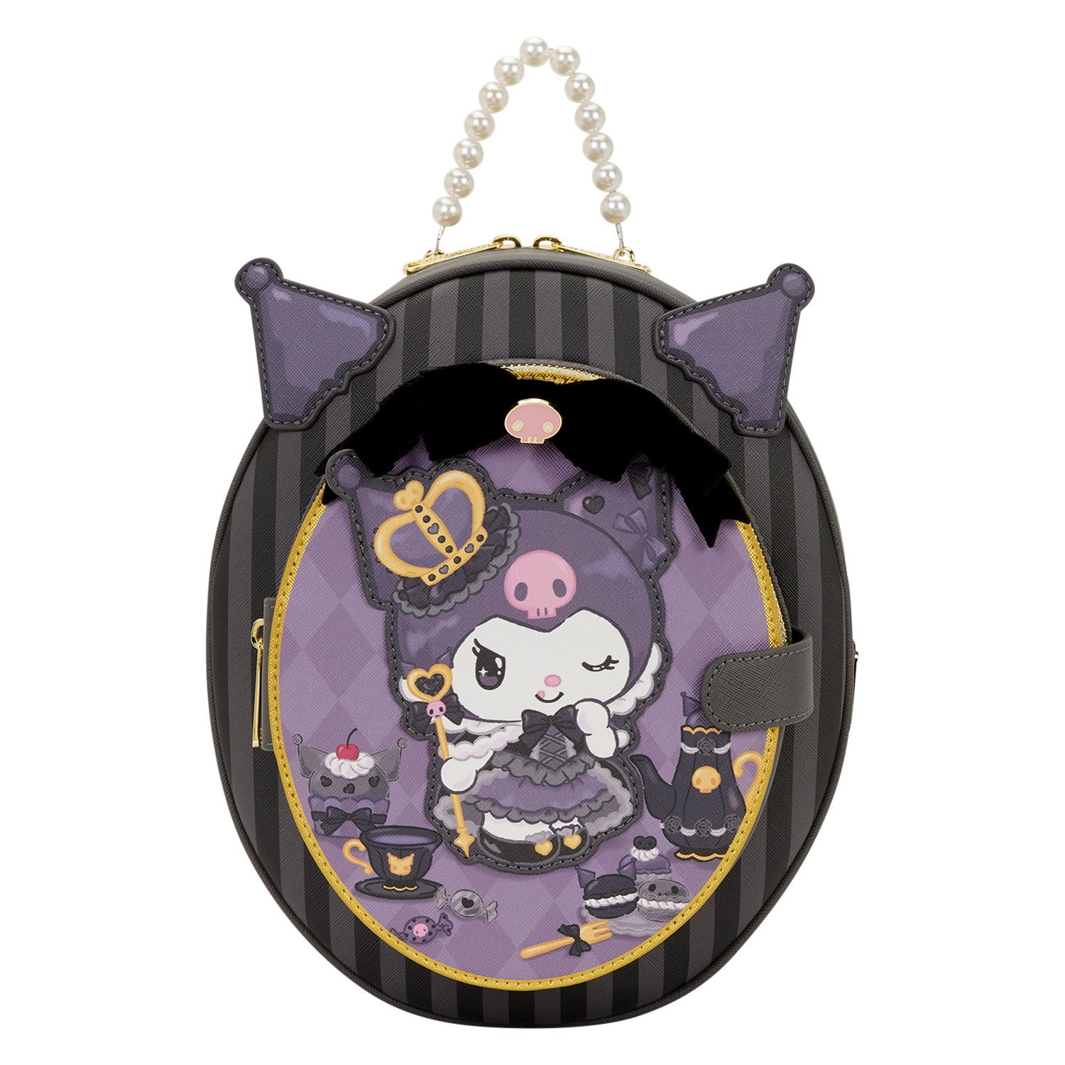 Sanrio Kuromi 20th Anniversary Bundle - Image 4