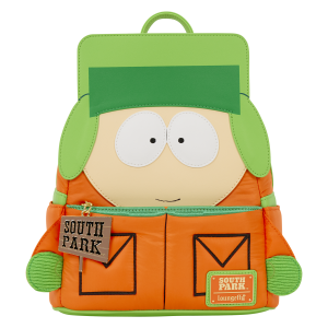 South Park Kyle Cosplay Mini Backpack