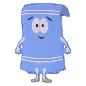 South Park Towelie Large Card Holder