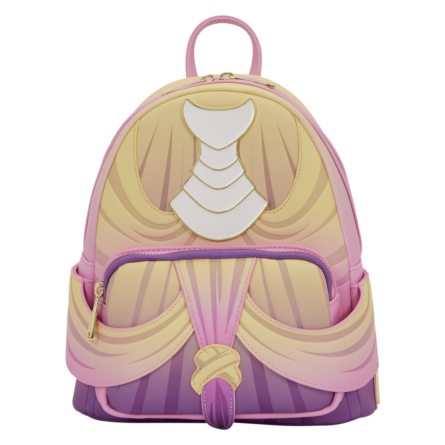 STAR WARS™ Exclusive Padmé Cosplay Mini Backpack - Image 7