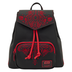 STAR WARS™ Darth Maul Drawstring Mini Backpack