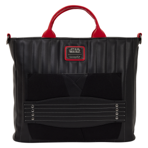 STAR WARS™ Exclusive Darth Maul Convertible Backpack & Tote Crossbody Bag