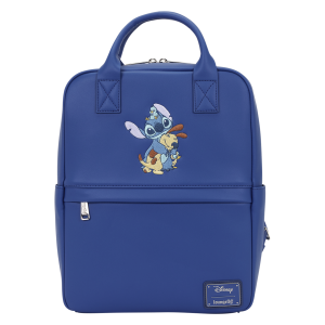 Lilo & Stitch Animal Friends Mid-Size Backpack